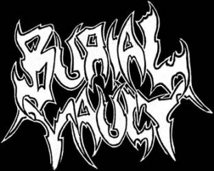 logo Burial Vault (FRA)